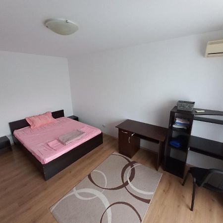 Studio Gorjului Bukares Bagian luar foto