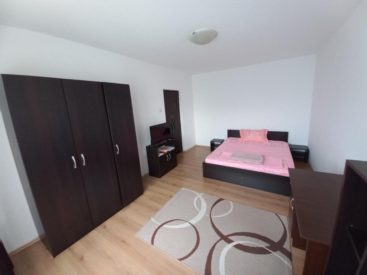 Studio Gorjului Bukares Bagian luar foto