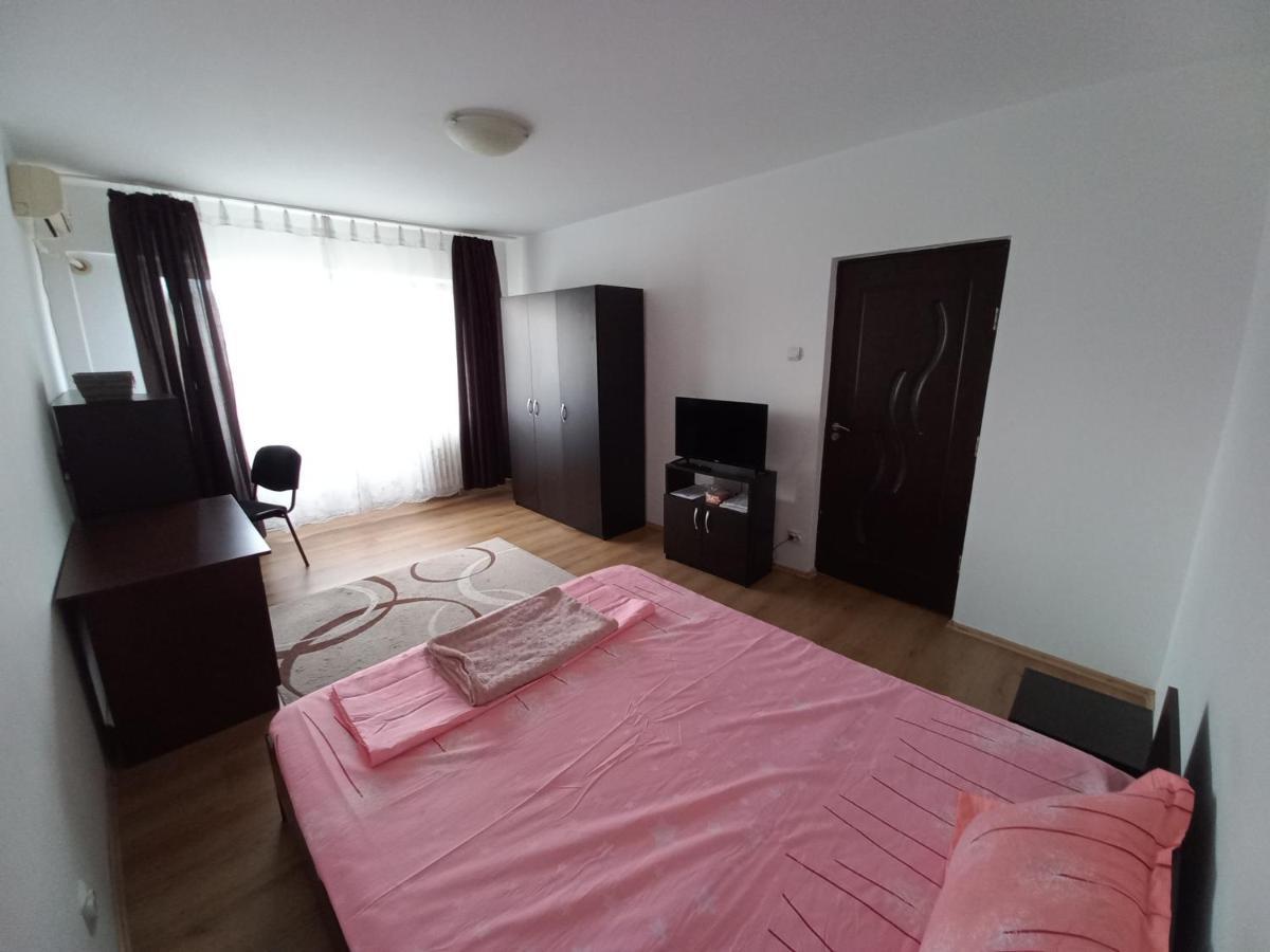 Studio Gorjului Bukares Bagian luar foto