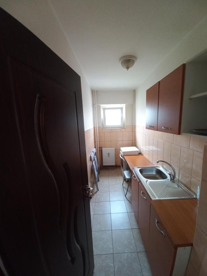 Studio Gorjului Bukares Bagian luar foto
